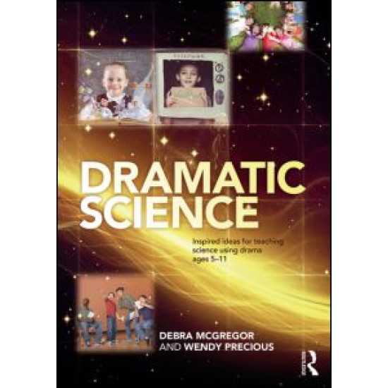 Dramatic Science Dramatic Science