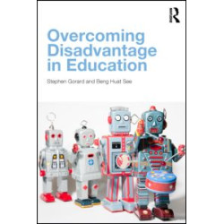 Overcoming Disadvantage in Education Overcoming Disadvantage in Education