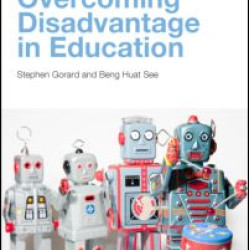 Overcoming Disadvantage in Education Overcoming Disadvantage in Education