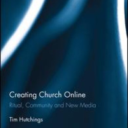 Creating Church Online