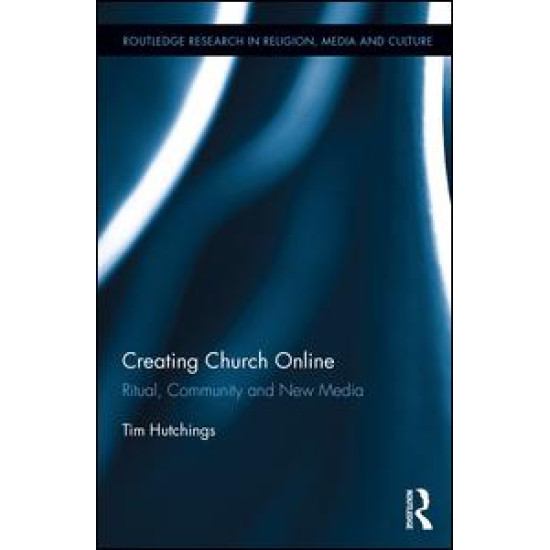 Creating Church Online