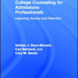 College Counseling for Admissions Professionals