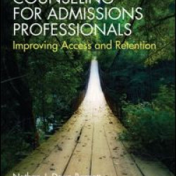 College Counseling for Admissions Professionals
