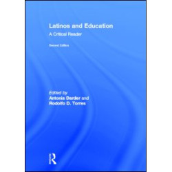 Latinos and Education Latinos and Education
