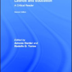 Latinos and Education