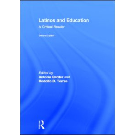 Latinos and Education