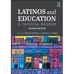Latinos and Education Latinos and Education