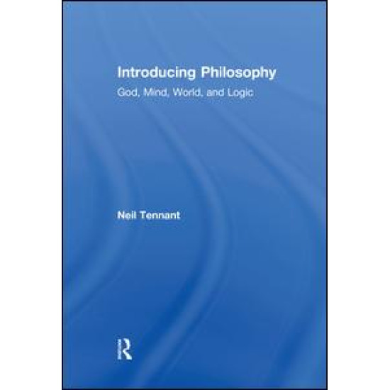 Introducing Philosophy Introducing Philosophy