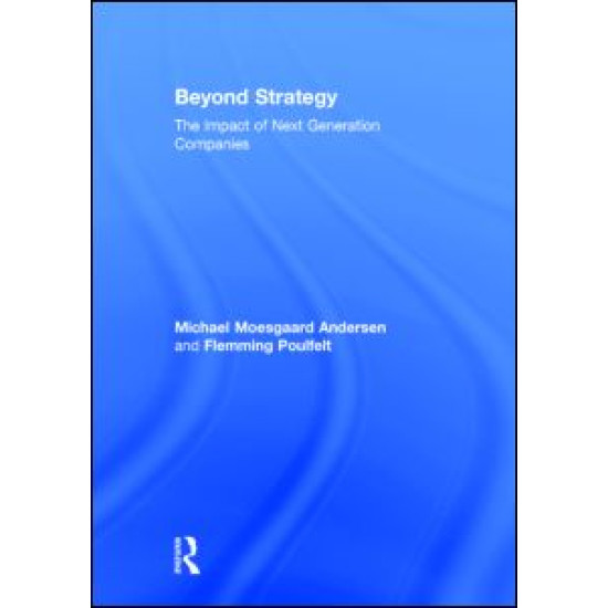 Beyond Strategy