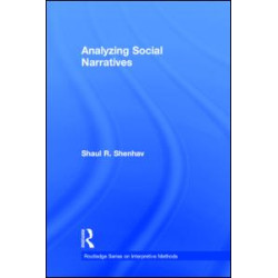 Analyzing Social Narratives Analyzing Social Narratives