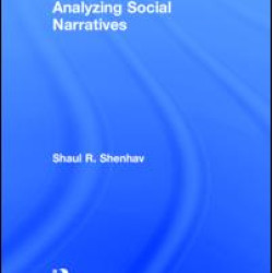 Analyzing Social Narratives Analyzing Social Narratives