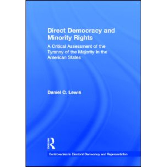 Direct Democracy and Minority Rights Direct Democracy and Minority Rights