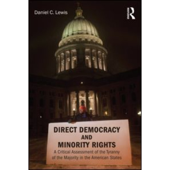 Direct Democracy and Minority Rights Direct Democracy and Minority Rights