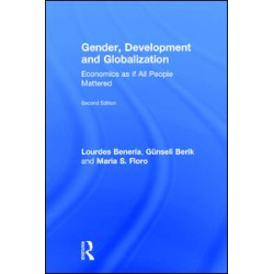 Gender, Development and Globalization Gender, Development and Globalization