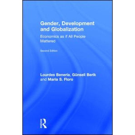 Gender, Development and Globalization