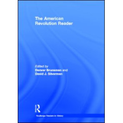 The American Revolution Reader The American Revolution Reader