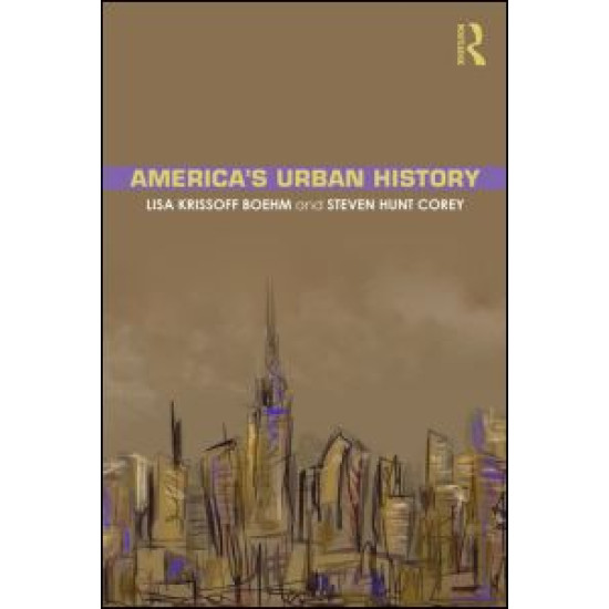 America's Urban History America's Urban History