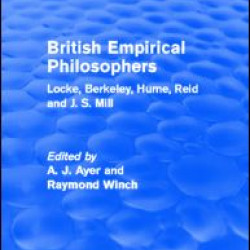 British Empirical Philosophers (Routledge Revivals)