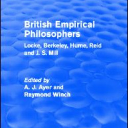 British Empirical Philosophers (Routledge Revivals)