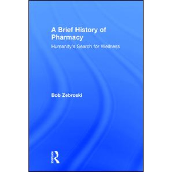 A Brief History of Pharmacy