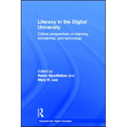 Literacy in the Digital University Literacy in the Digital University