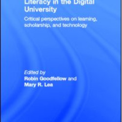 Literacy in the Digital University