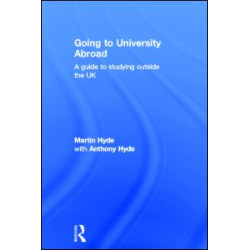 Going to University Abroad Going to University Abroad