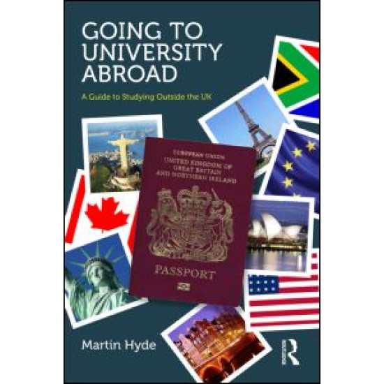 Going to University Abroad