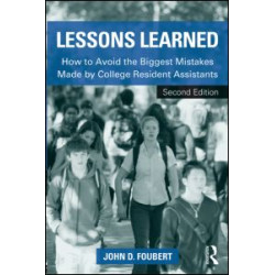 Lessons Learned Lessons Learned