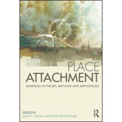 Place Attachment Place Attachment