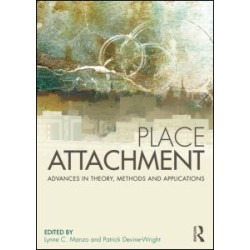 Place Attachment Place Attachment