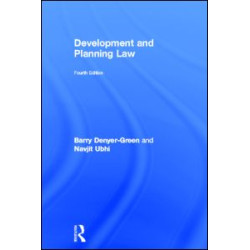 Development and Planning Law Development and Planning Law