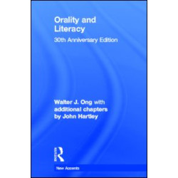 Orality and Literacy