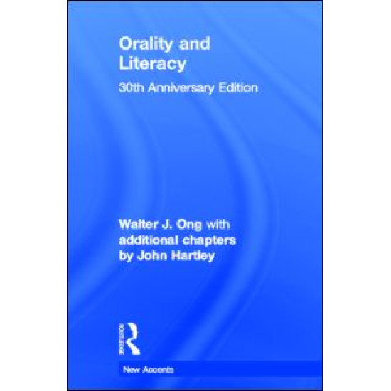 Orality and Literacy