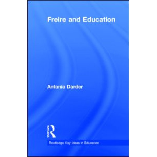 Freire and Education