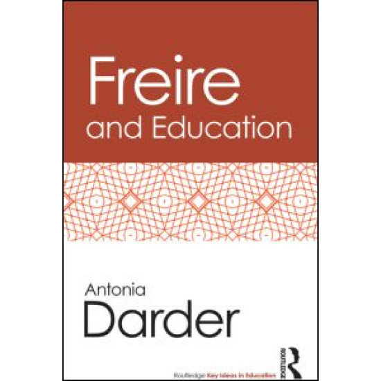 Freire and Education