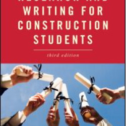 Dissertation Research and Writing for Construction Students