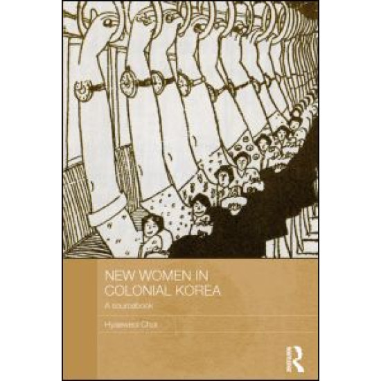New Women in Colonial Korea