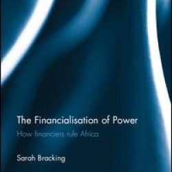 The Financialisation of Power