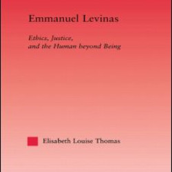 Emmanuel Levinas