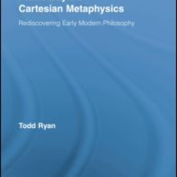 Pierre Bayle's Cartesian Metaphysics