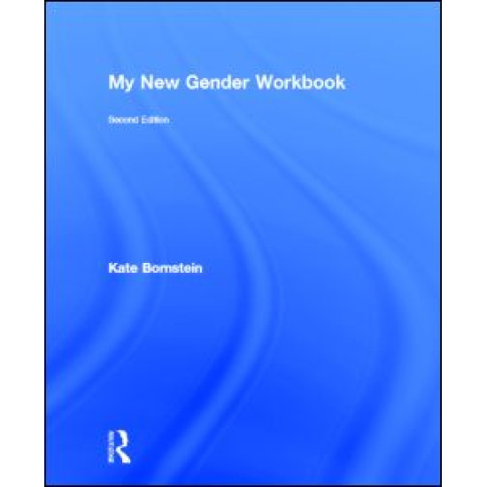 My New Gender Workbook