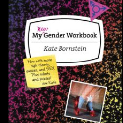 My New Gender Workbook My New Gender Workbook
