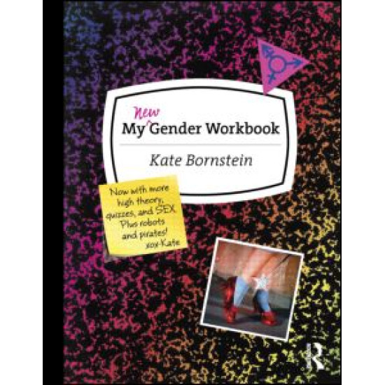 My New Gender Workbook