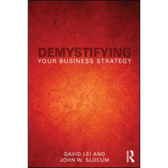 Demystifying Your Business Strategy