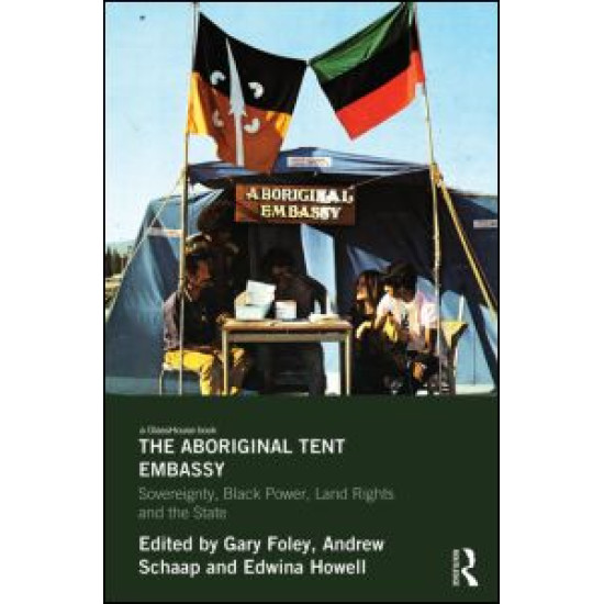 The Aboriginal Tent Embassy The Aboriginal Tent Embassy