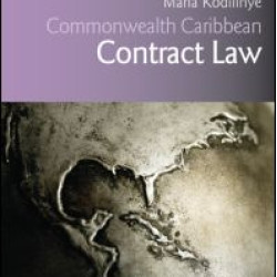 Commonwealth Caribbean Contract Law Commonwealth Caribbean Contract Law