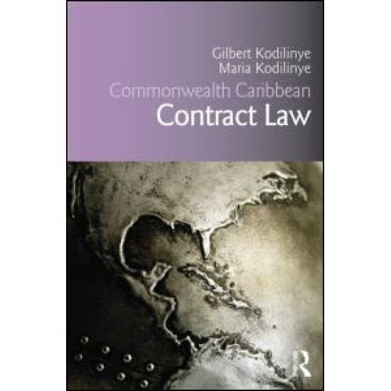 Commonwealth Caribbean Contract Law