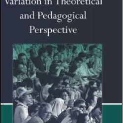 Interlanguage Variation in Theoretical and Pedagogical Perspective Interlanguage Variation in Theoretical and Pedagogical Perspective