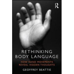 Rethinking Body Language Rethinking Body Language